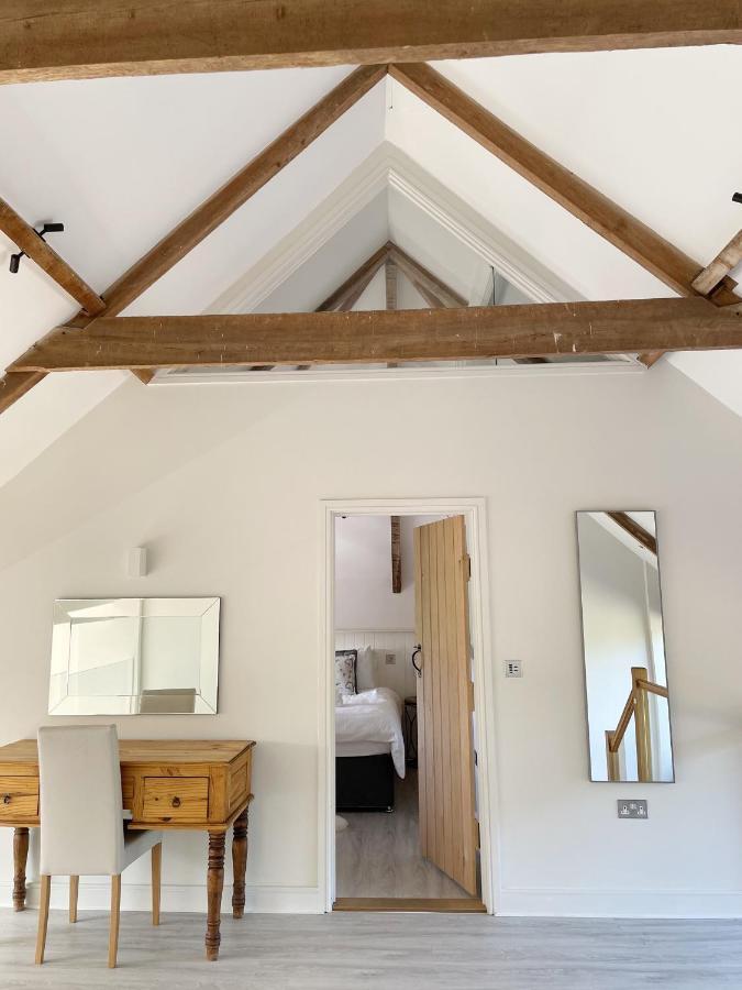 诺里奇The Granary, Norfolk别墅 外观 照片
