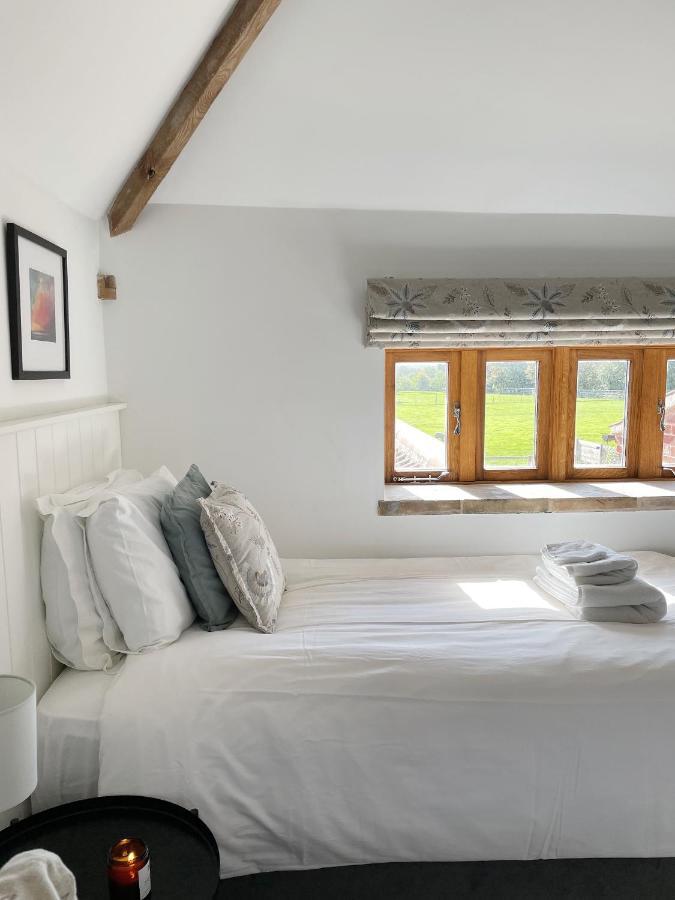 诺里奇The Granary, Norfolk别墅 外观 照片